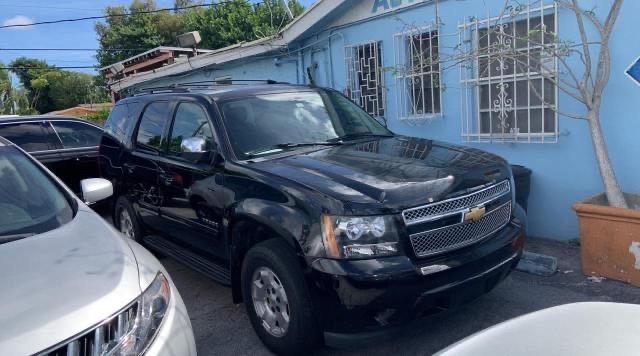 CHEVROLET TAHOE K150 2012 1gnskae05cr151246