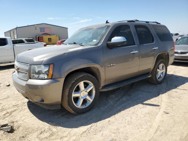 CHEVROLET TAHOE K150 2012 1gnskae05cr272052