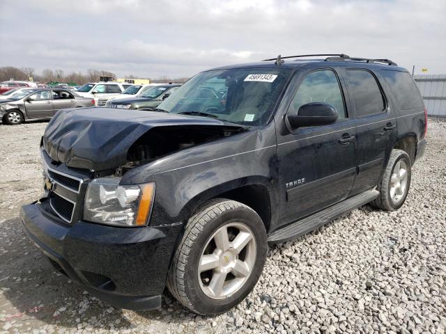 CHEVROLET TAHOE K150 2012 1gnskae05cr308385