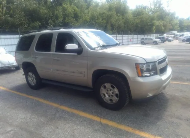 CHEVROLET TAHOE 2013 1gnskae05dr334647