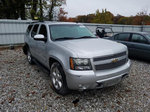 CHEVROLET TAHOE K150 2011 1gnskae06br165994