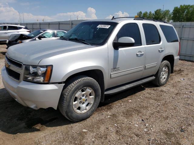 CHEVROLET TAHOE K150 2011 1gnskae06br293555