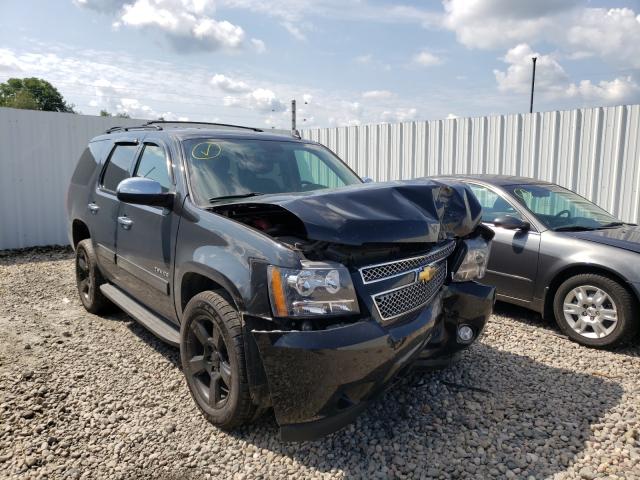 CHEVROLET TAHOE K150 2011 1gnskae06br375172