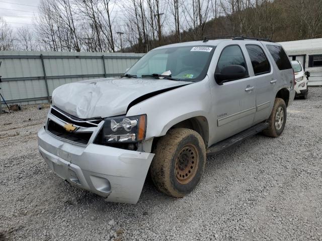 CHEVROLET TAHOE K150 2012 1gnskae06cr233518