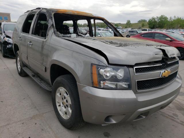 CHEVROLET TAHOE K150 2012 1gnskae06cr265613