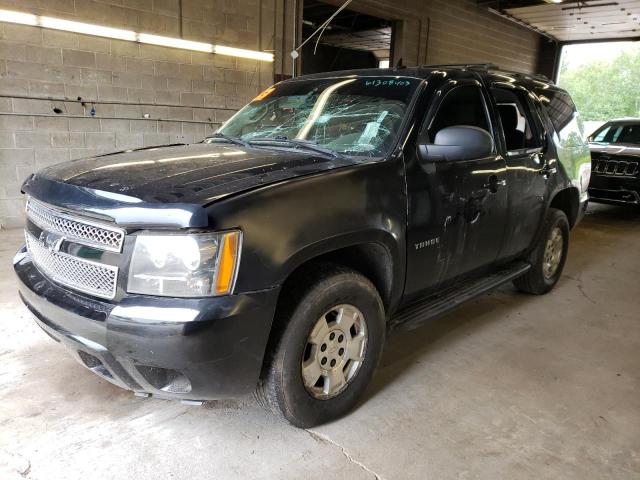 CHEVROLET TAHOE K150 2012 1gnskae06cr267605