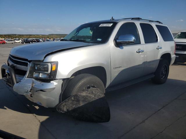 CHEVROLET TAHOE K150 2012 1gnskae06cr276952