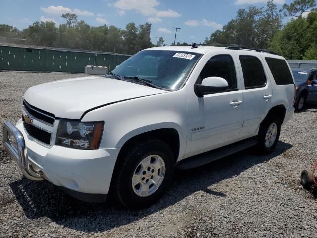 CHEVROLET TAHOE 2013 1gnskae06dr286852