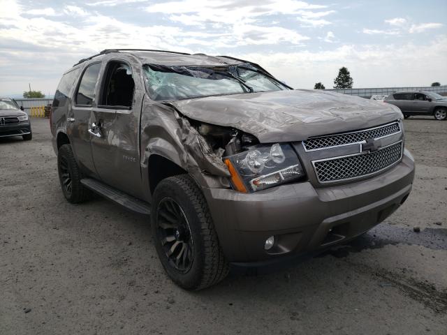 CHEVROLET TAHOE K150 2013 1gnskae06dr319672