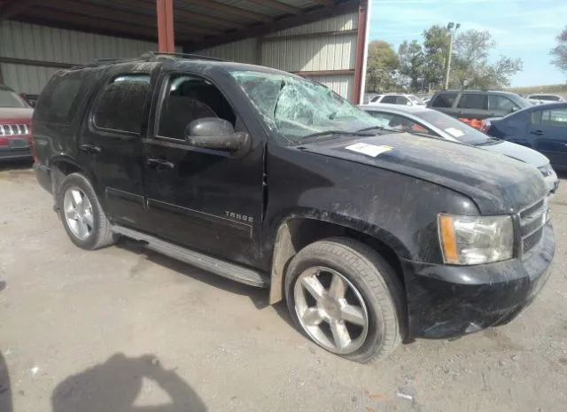 CHEVROLET TAHOE 2011 1gnskae07br269491