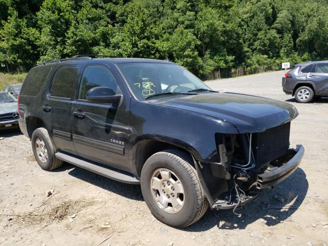 CHEVROLET TAHOE K150 2011 1gnskae07br355383