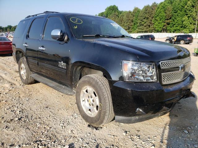 CHEVROLET TAHOE K150 2011 1gnskae07br362303