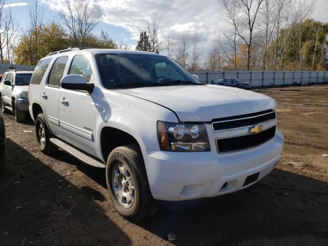 CHEVROLET TAHOE K150 2011 1gnskae07br383765