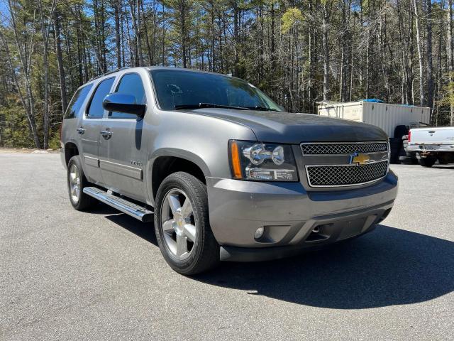 CHEVROLET TAHOE K150 2012 1gnskae07cr228408