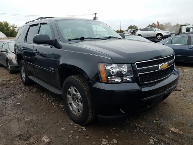 CHEVROLET TAHOE K150 2012 1gnskae07cr246293