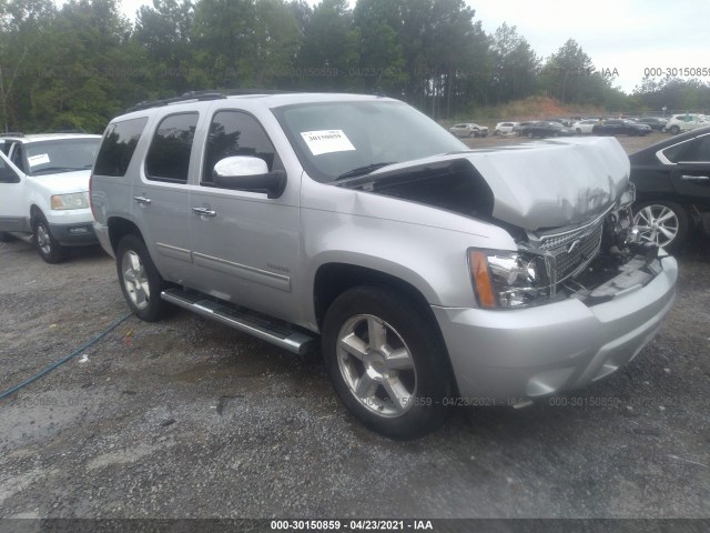 CHEVROLET TAHOE 2012 1gnskae07cr324233