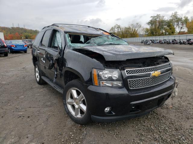 CHEVROLET TAHOE K150 2013 1gnskae07dr119982