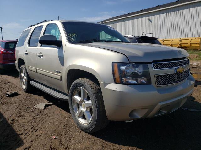 CHEVROLET TAHOE K150 2013 1gnskae07dr143456