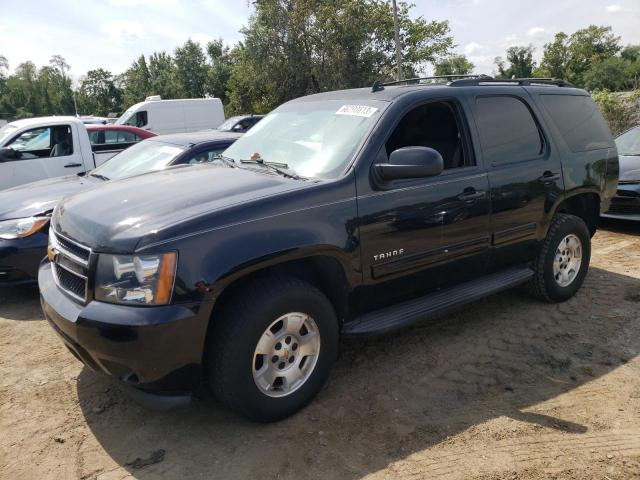 CHEVROLET TAHOE 2013 1gnskae07dr155915