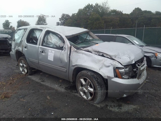 CHEVROLET TAHOE 2013 1gnskae07dr182841