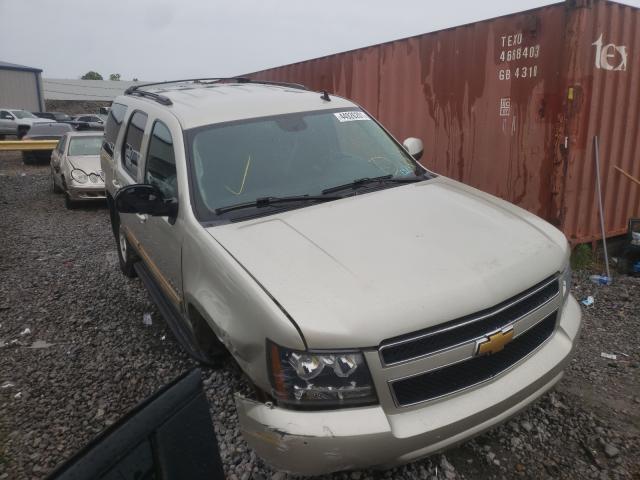 CHEVROLET TAHOE K150 2014 1gnskae07er167225