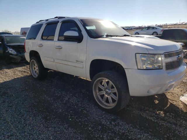 CHEVROLET TAHOE K150 2011 1gnskae08br192694