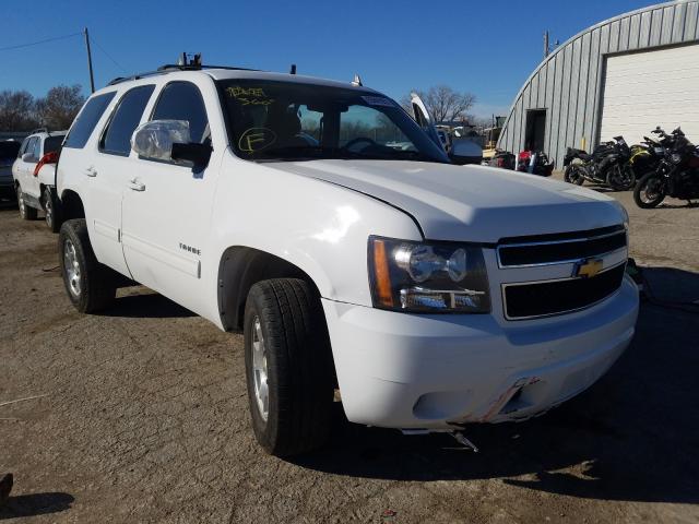 CHEVROLET TAHOE K150 2012 1gnskae08cr207356