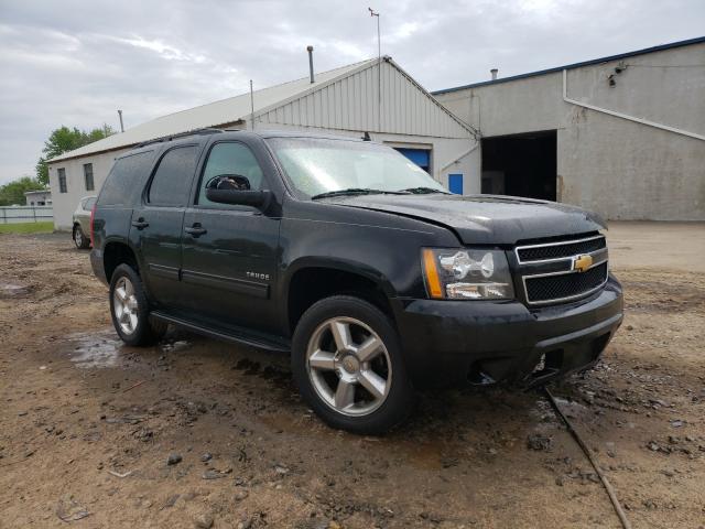 CHEVROLET TAHOE K150 2012 1gnskae08cr285457