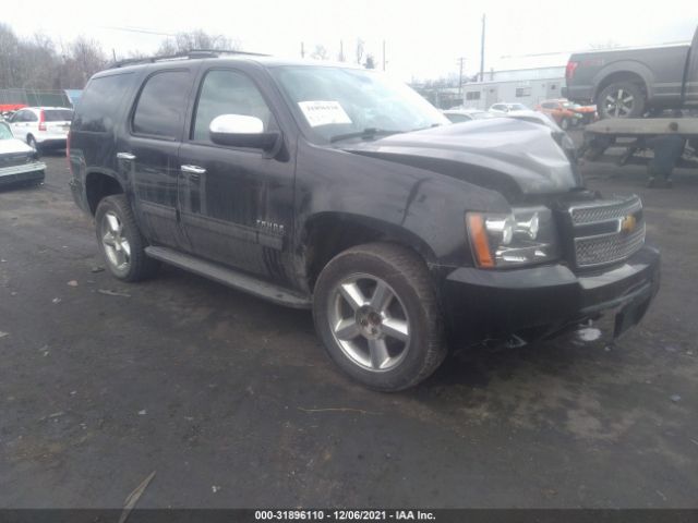 CHEVROLET TAHOE 2012 1gnskae08cr326184