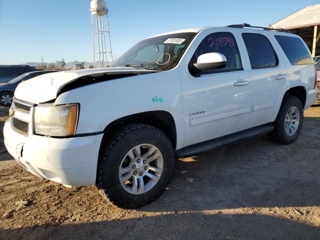 CHEVROLET TAHOE K150 2011 1gnskae09br111301