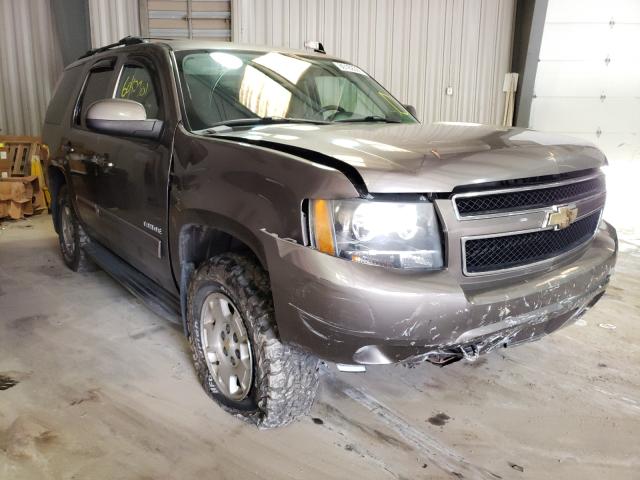 CHEVROLET TAHOE K150 2011 1gnskae09br142113