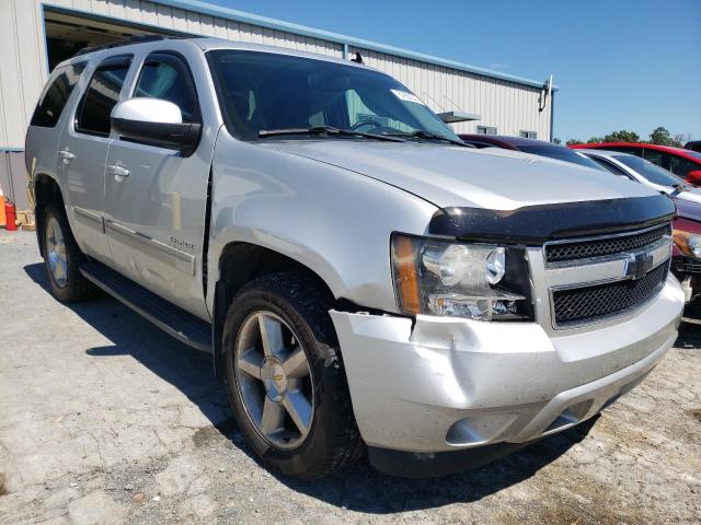 CHEVROLET TAHOE K150 2011 1gnskae09br180070