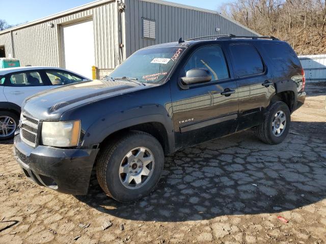 CHEVROLET TAHOE 2011 1gnskae09br268309