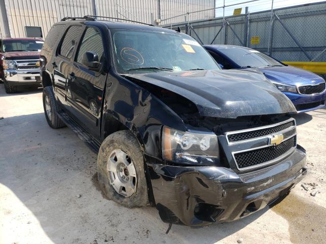 CHEVROLET TAHOE K150 2011 1gnskae09br384450