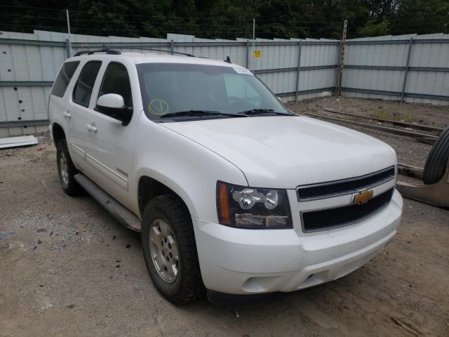 CHEVROLET TAHOE K150 2012 1gnskae09cr268053