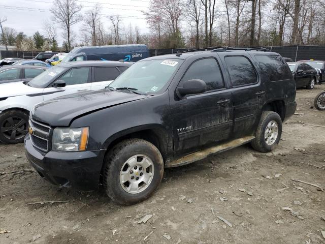 CHEVROLET TAHOE K150 2012 1gnskae09cr270496