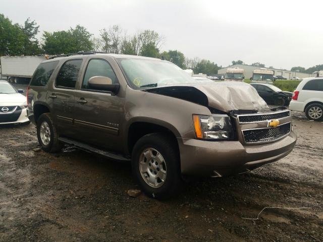 CHEVROLET TAHOE K150 2012 1gnskae09cr285659