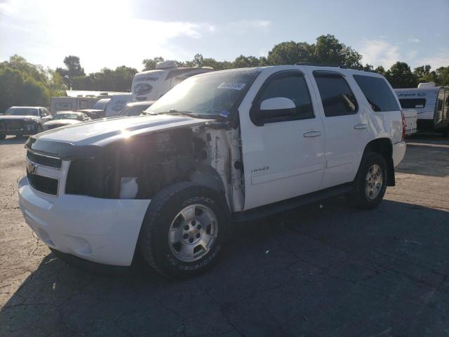 CHEVROLET TAHOE K150 2012 1gnskae09cr302749