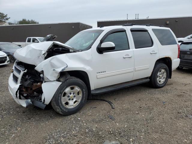 CHEVROLET TAHOE K150 2011 1gnskae0xbr125921