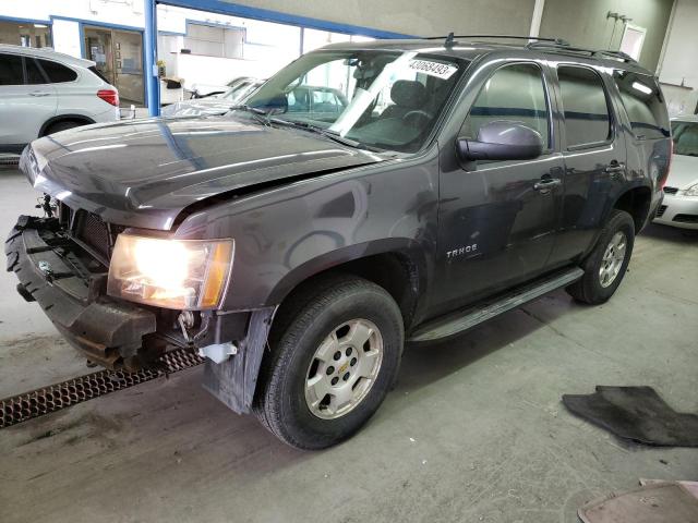 CHEVROLET TAHOE K150 2011 1gnskae0xbr141133