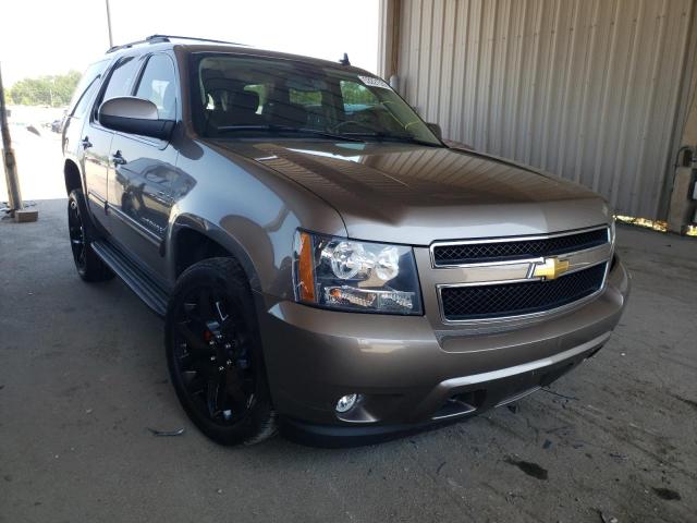 CHEVROLET TAHOE K150 2011 1gnskae0xbr145179