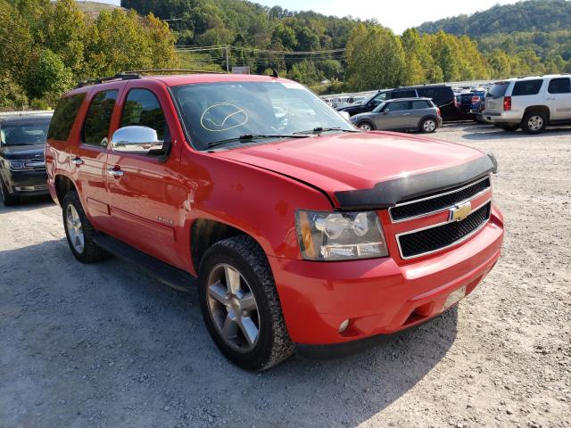 CHEVROLET TAHOE K150 2011 1gnskae0xbr250210