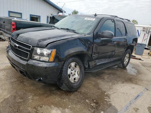 CHEVROLET TAHOE K150 2011 1gnskae0xbr268139