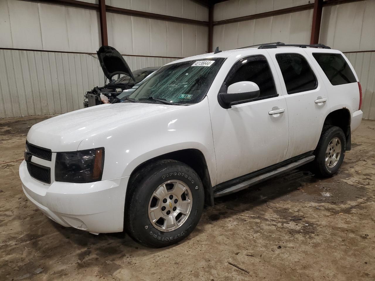 CHEVROLET TAHOE 2012 1gnskae0xcr247843