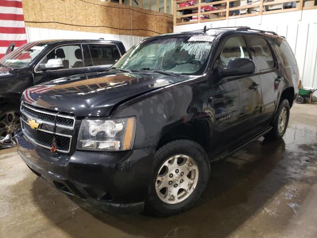 CHEVROLET TAHOE 2012 1gnskae0xcr273861