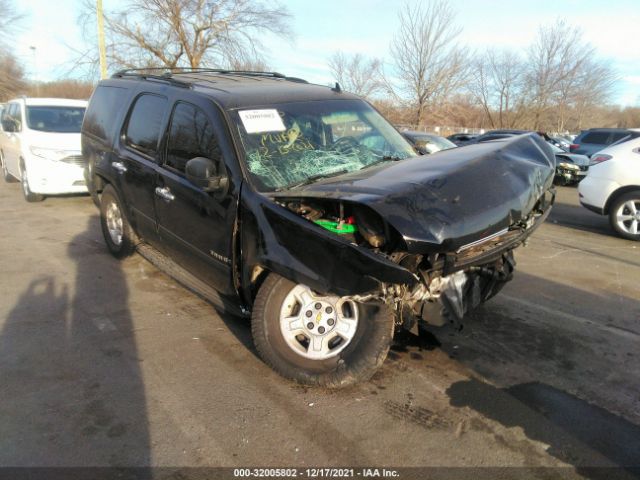 CHEVROLET TAHOE 2013 1gnskae0xdr223978