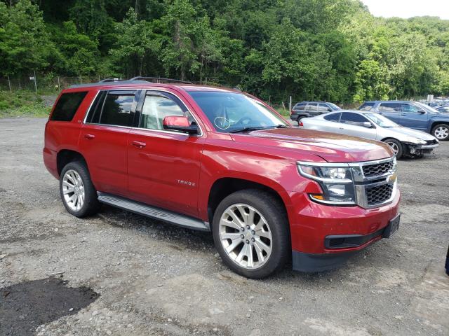 CHEVROLET TAHOE K150 2015 1gnskaec1fr153204