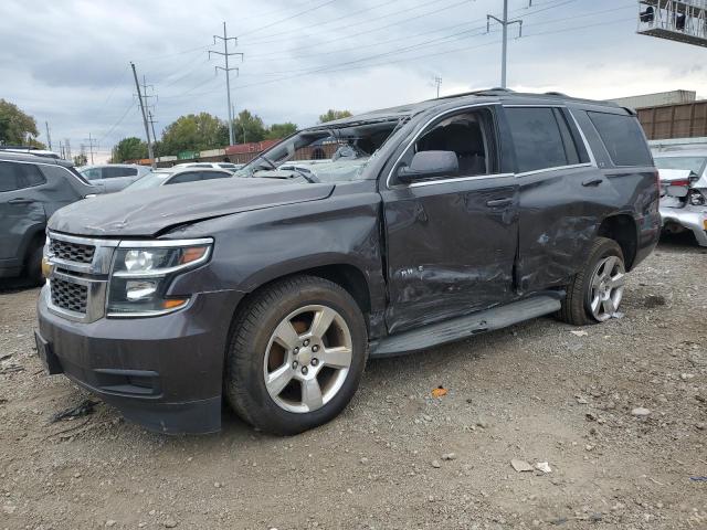 CHEVROLET TAHOE K150 2015 1gnskaec1fr282933