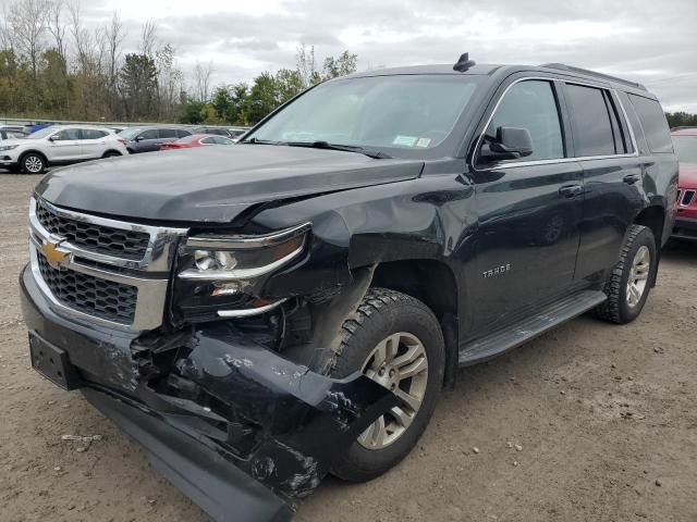 CHEVROLET TAHOE K150 2015 1gnskaec1fr728787