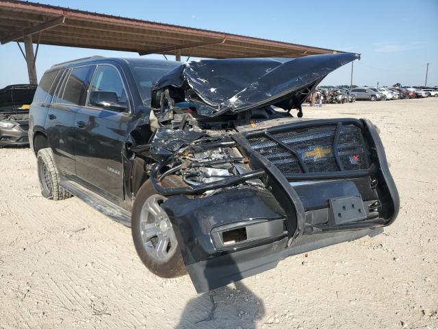 CHEVROLET TAHOE K150 2020 1gnskaec1lr207001